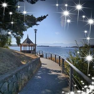 Meet your Posher, Diane